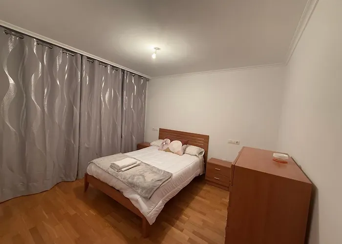 Maia Διαμέρισμα *